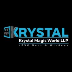 Avatar: Krystal Magic World - UPVC Doors and Windows