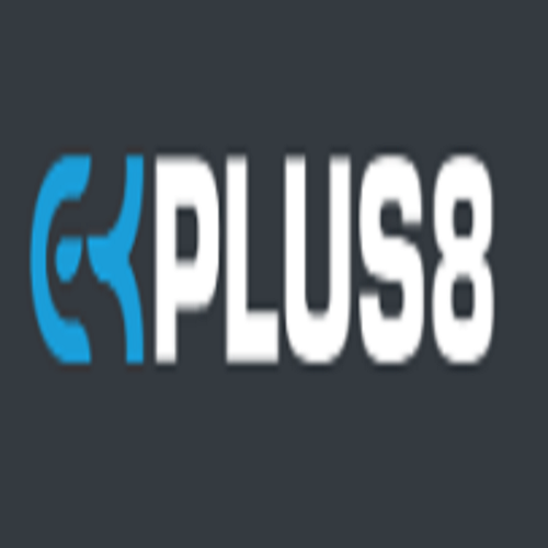 Avatar: ekplus8 website