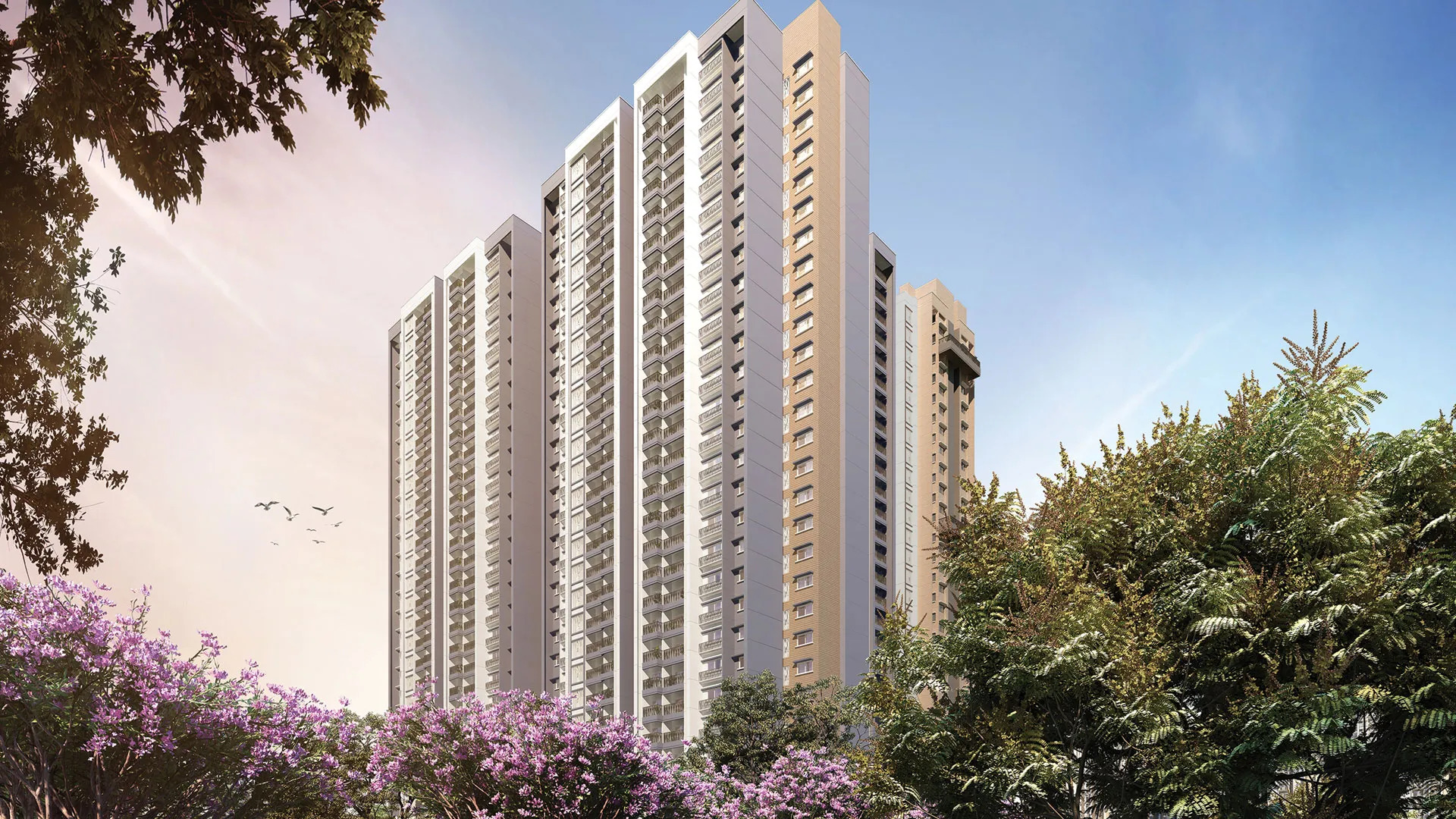 Avatar: Prestige City Sarjapur