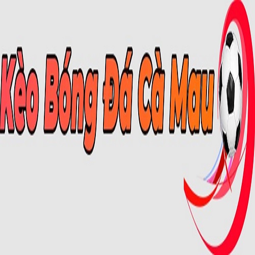 Avatar: Kèo Bóng Đá Cà Mau