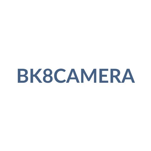 Avatar: BK8 Camera