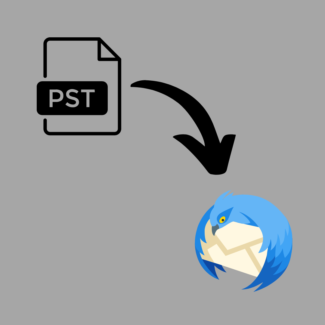 Avatar: pst to  thunderbird