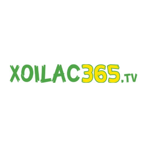 Avatar: Xoilac TV Trực Tiếp Bóng Đá 