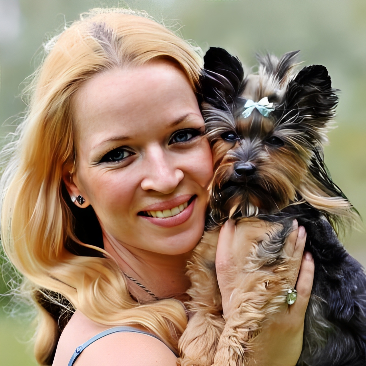 Avatar: Sophie Levine