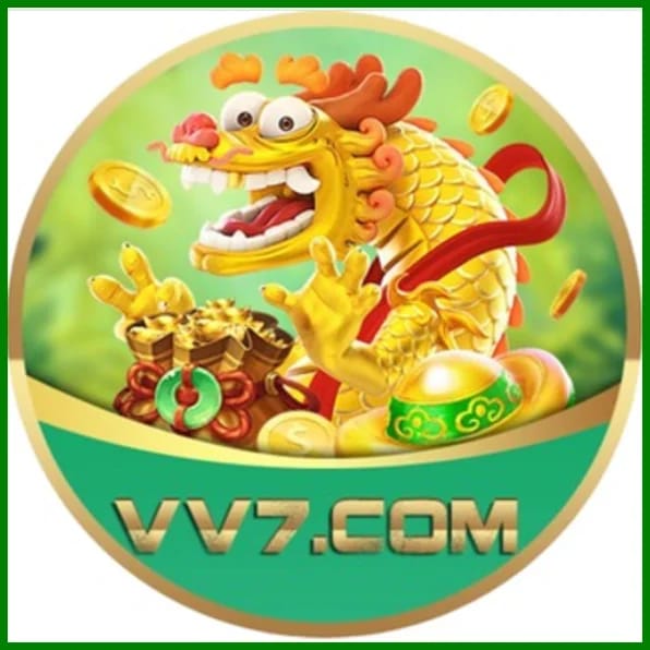 Avatar: VV7 Game Plataforma de Jogos Online