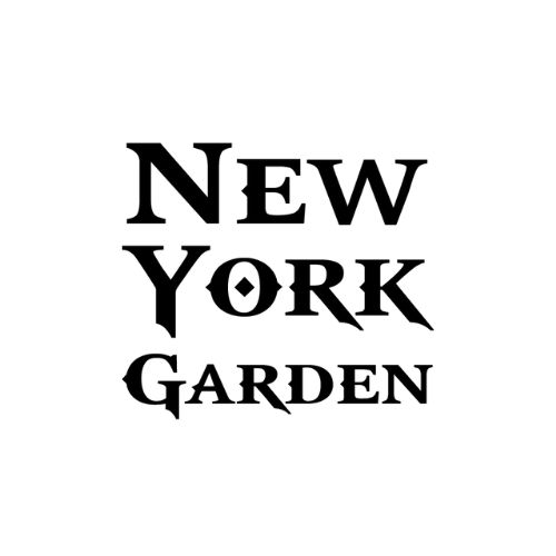 Avatar: New York Garden