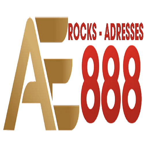 Avatar: AE888 rocksadress