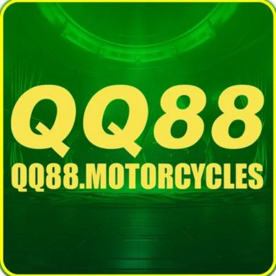 Avatar: Qq88 Motorcycles