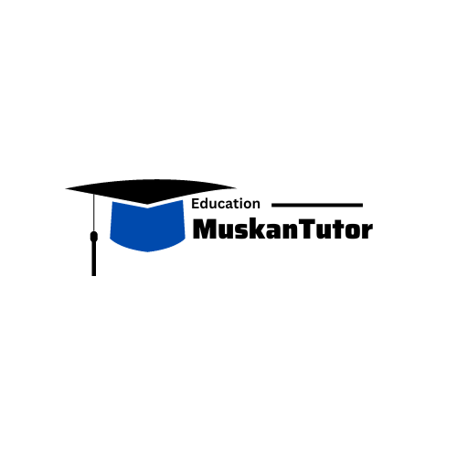 Avatar: MuskanTutor