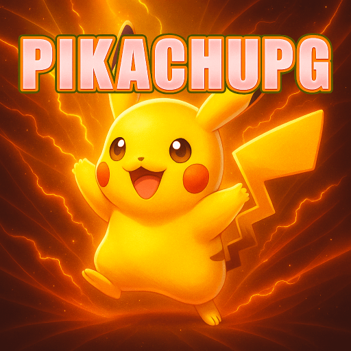 Avatar: PIKACHUPGDIRECT1