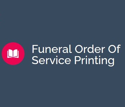Avatar: Funeral Order Of Service