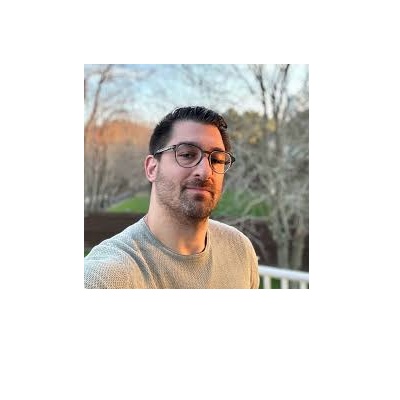 Avatar: Andrew Harris