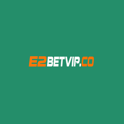 Avatar: E2betvip Co