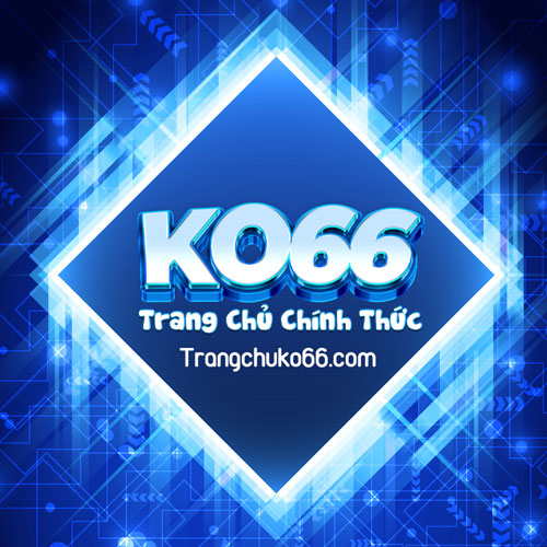 Avatar: KO66 TRANG CHỦ