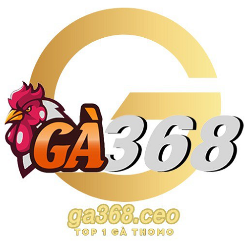 Avatar: ga368 ceo