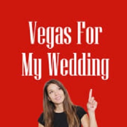 Avatar: Vegas For My Wedding