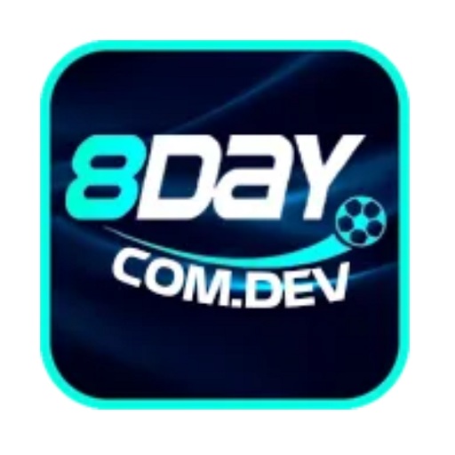 Avatar: 8DAY 🎖️ 8DAY COM LINK NHÀ CÁI 8DAY ĐĂNG KÝ TẶNG 88K