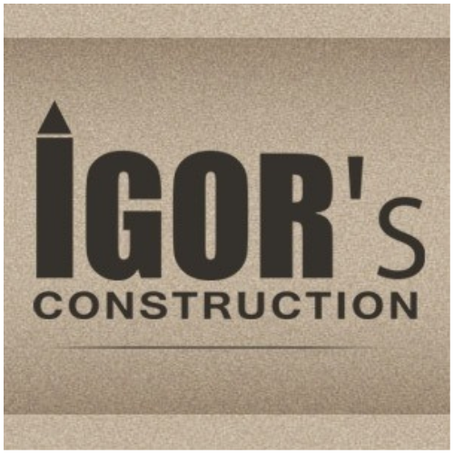 Avatar: Igors Construction
