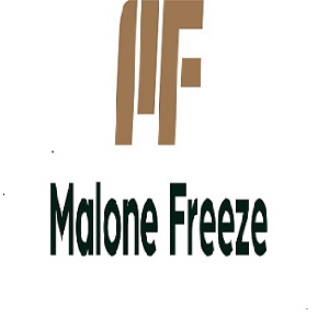 Avatar: Malone Freeze Law