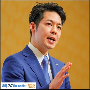 Avatar: CEO Harvey Tran