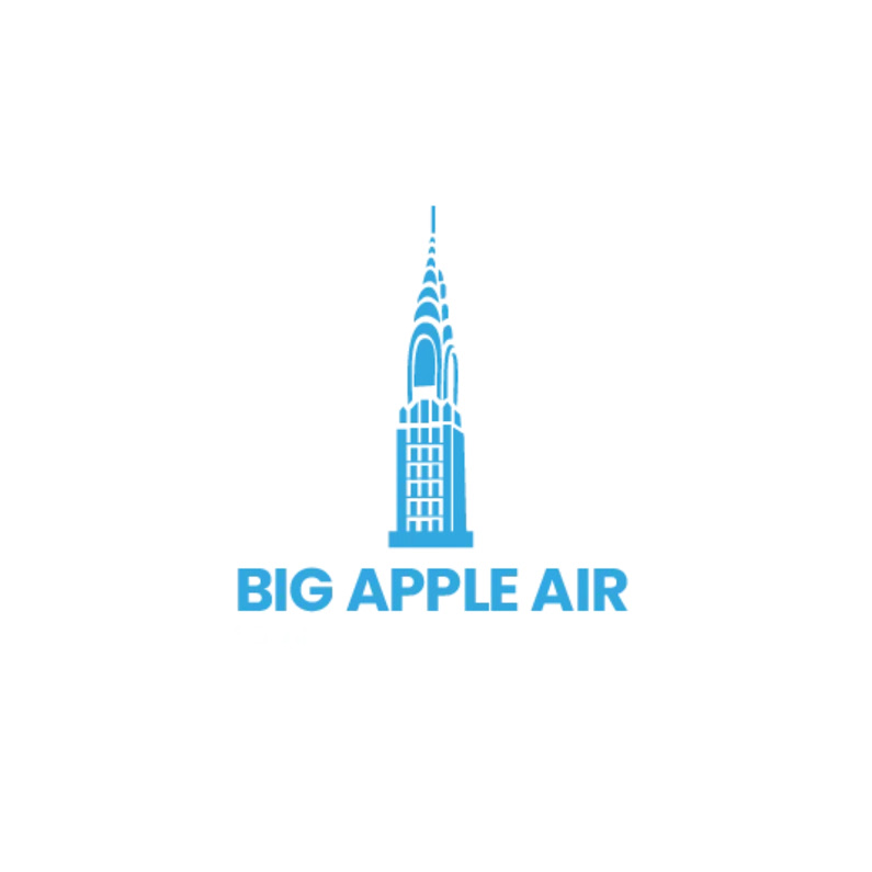 Avatar: Big Apple Air Commercial HVAC Contractor