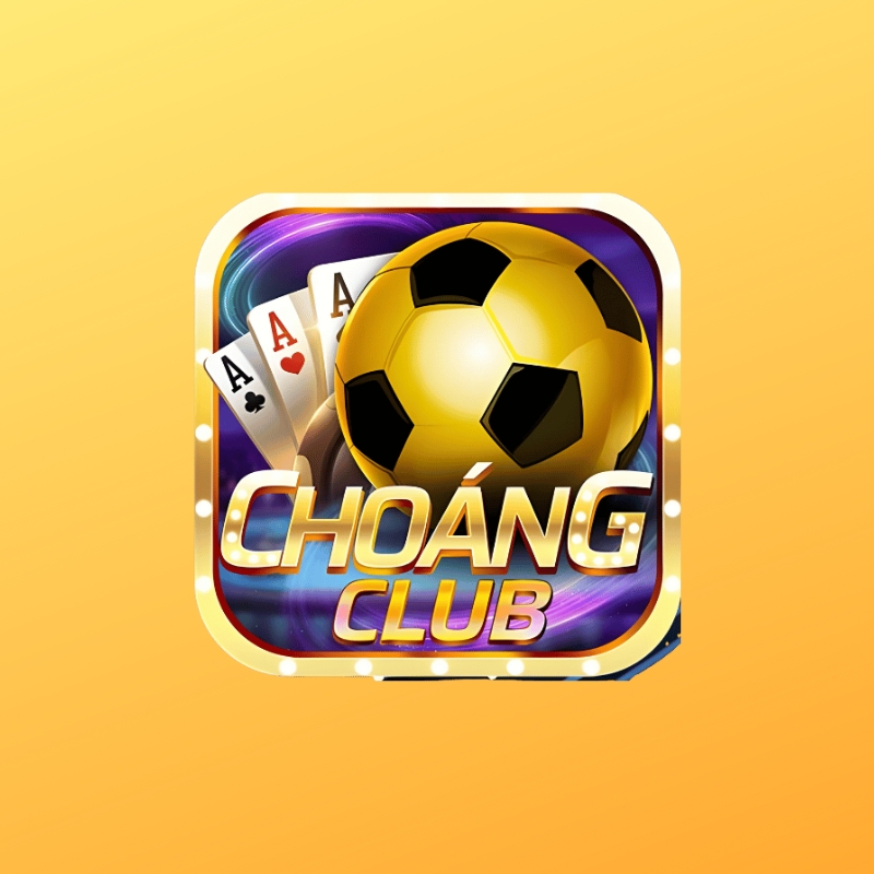 Avatar: Choangclub Cổng game bài đổi thưởng hấp dẫn