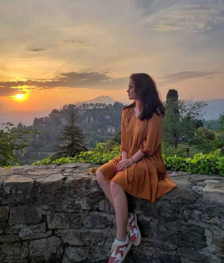 Avatar: Dani Terluin