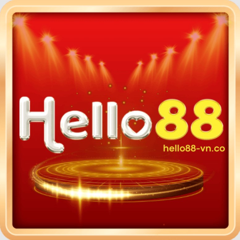 Avatar: HELLO88