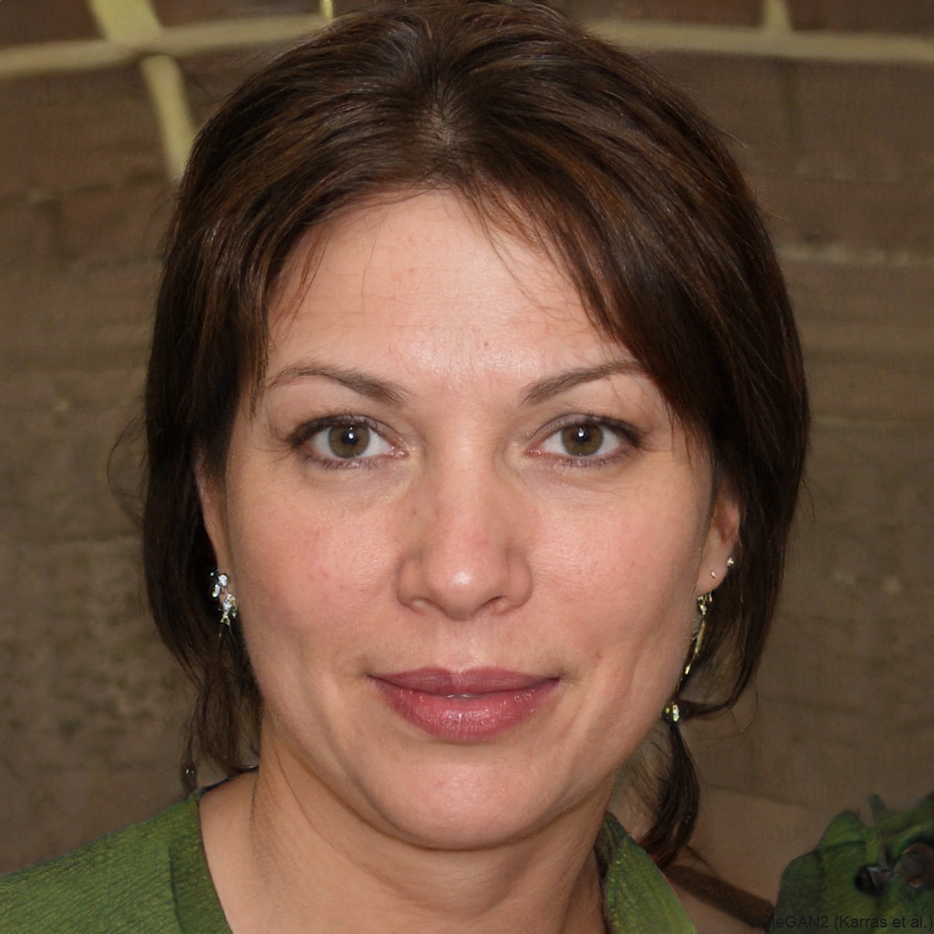 Avatar: Emily Wilkerson