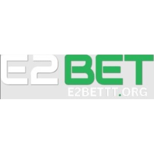 Avatar: E2BET - Sân Chơi Giải Trí Đổi 