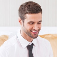 Avatar: David Saroni Lyon