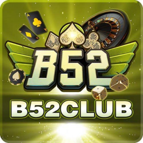 Avatar: B52 CLUB