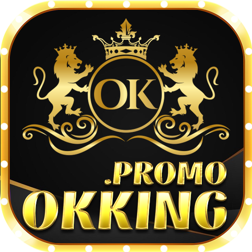 Avatar: OKKING Cổng game