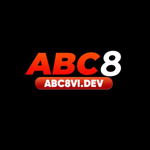 Avatar: Abc8vi Dev