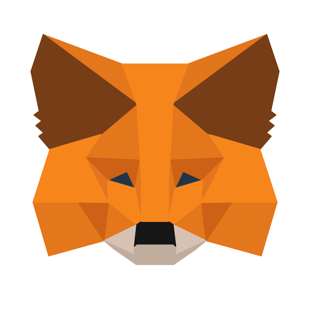 Avatar: MetaMask Chrome Extension