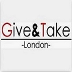 Avatar: Give And Take UK