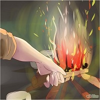 Avatar: Suburban Survivalist