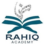 Avatar: Rahiqacademy