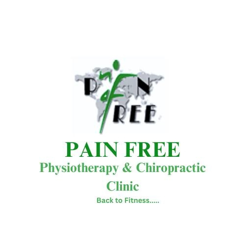 Avatar: Pain free physiotherapy