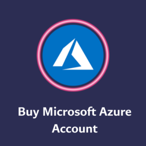 Avatar: Buy Microsoft Azure Account