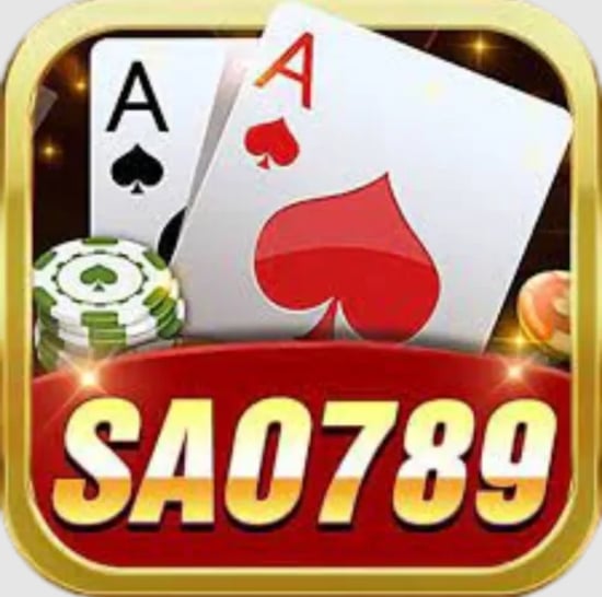 Avatar: Sao789 - Game Bài Uy Tín