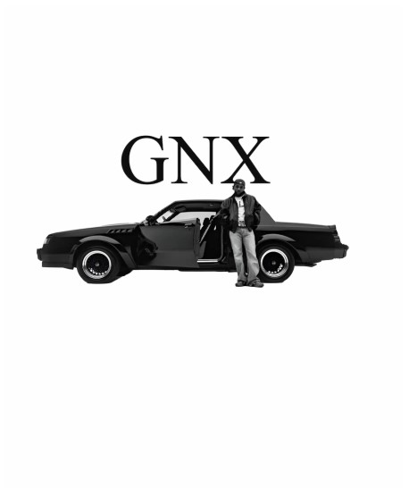 Avatar: Kendrick Lamar Merch