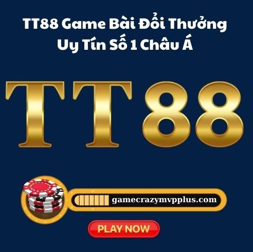 Avatar: TT88 Game