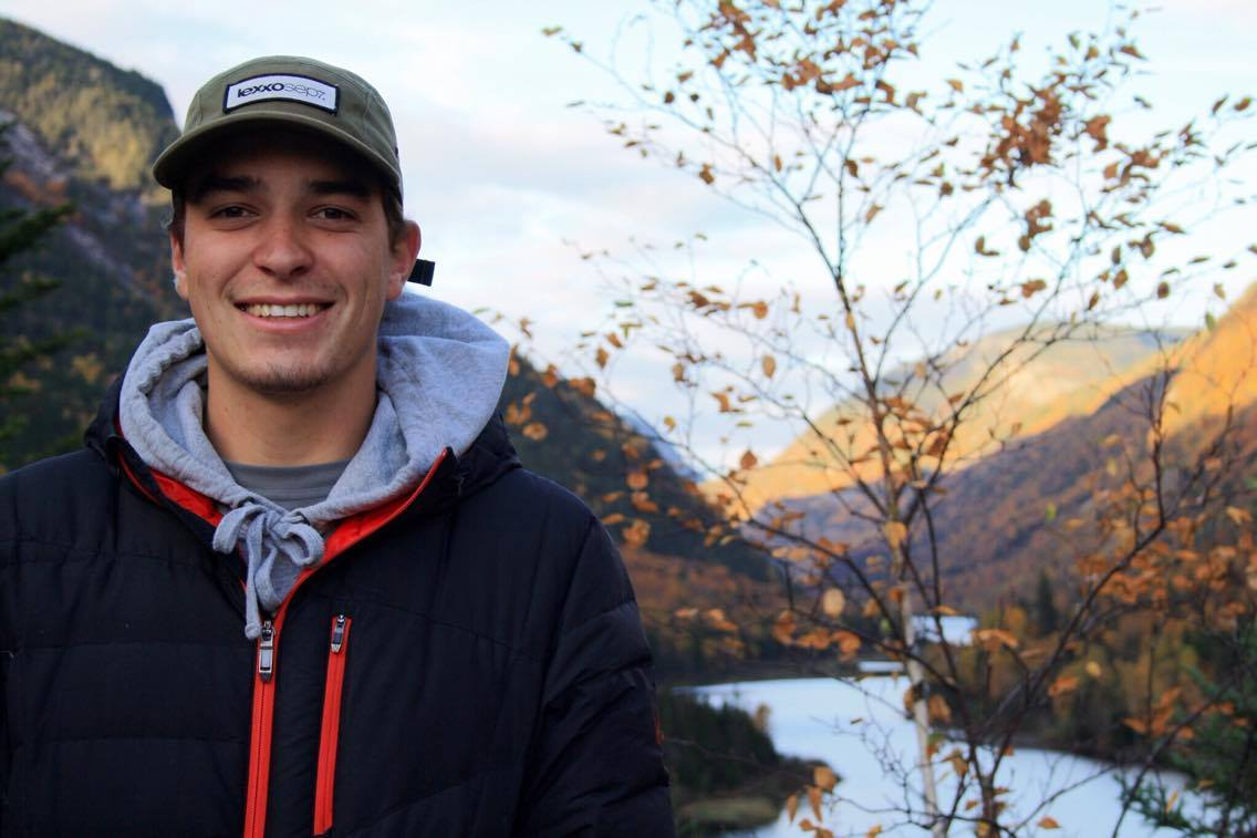 Avatar: AlbertHerrera