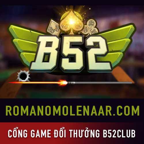 Avatar: B52 CLUB