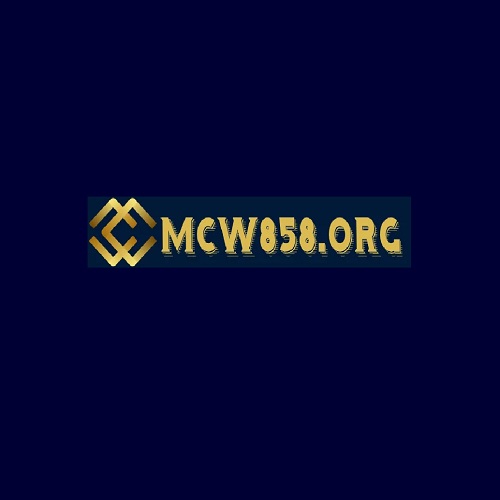 Avatar: Mcw858