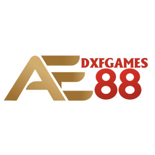 Avatar: ae88dxfgames