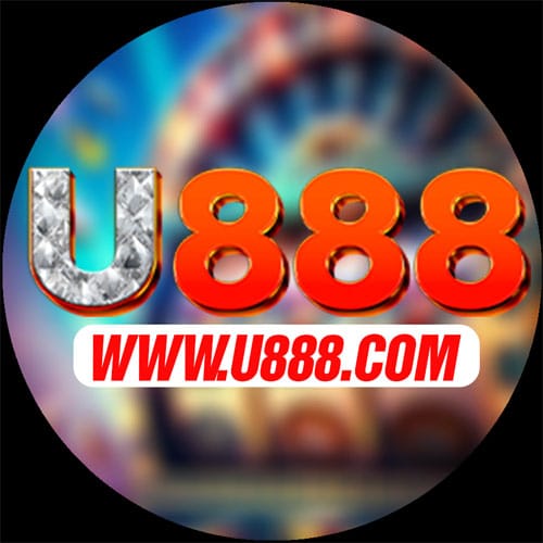Avatar: U888 - Cổng Game Giải Trí Số 1