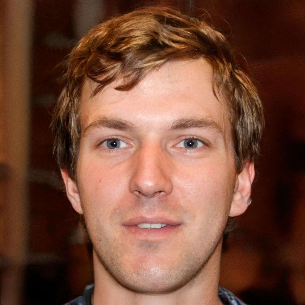 Avatar: tony reacherr