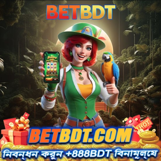 Avatar: BETBDT - Renowned Bookmaker Home Page